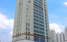 Magnificent International Hotel